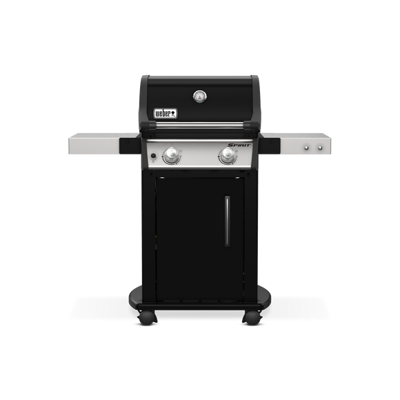 Weber SPIRIT II E-215 Gas Grill with GBS Black