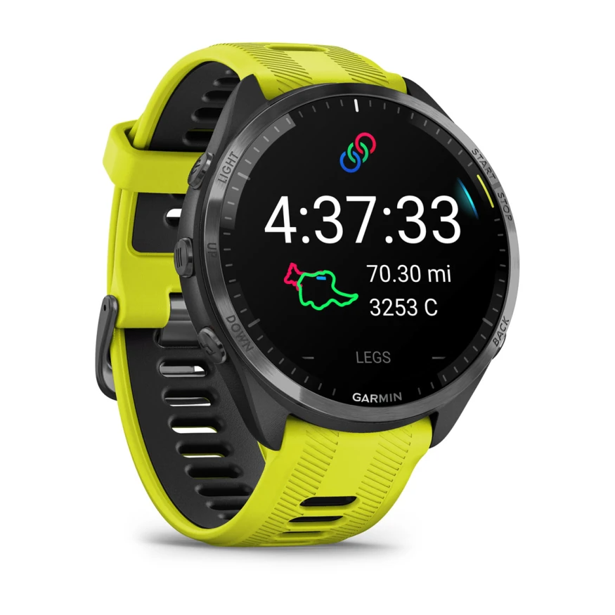 Bracelet garmin forerunner online 645