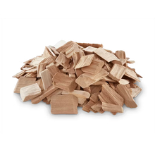 Weber-Cherry Wood Chips - 2lb bag