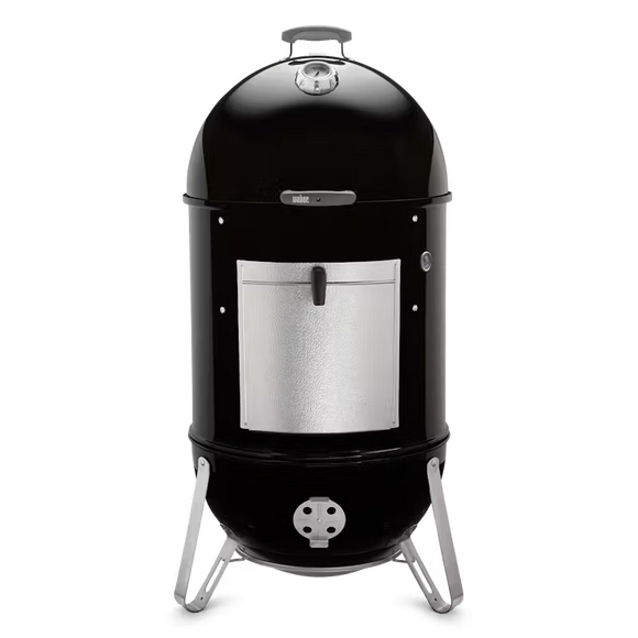 Weber 22' Smokey Mountain Cooker