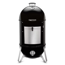 Weber 22' Smokey Mountain Cooker