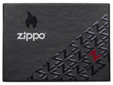 Zippo St. Benedict Design windproof pocket lighter