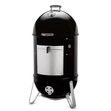 Weber 22' Smokey Mountain Cooker