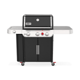 Weber GENESIS E-335 GAS GRILL 3 Burners | Liquid Petroleum Gas (refillable cylinder sold separately)