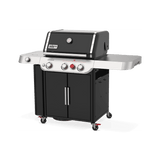 Weber GENESIS E-335 GAS GRILL 3 Burners | Liquid Petroleum Gas (refillable cylinder sold separately)