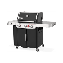 Weber GENESIS E-335 GAS GRILL 3 Burners | Liquid Petroleum Gas (refillable cylinder sold separately)