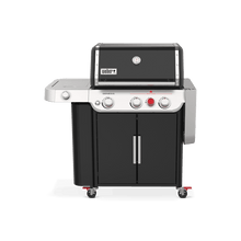 Weber GENESIS E-335 GAS GRILL 3 Burners | Liquid Petroleum Gas (refillable cylinder sold separately)