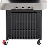 Weber GENESIS E-435 GAS GRILL 4 Burners | Liquid Petroleum Gas (refillable cylinder sold separately)