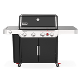 Weber GENESIS E-435 GAS GRILL 4 Burners | Liquid Petroleum Gas (refillable cylinder sold separately)