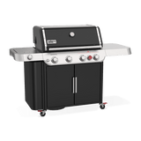 Weber GENESIS E-435 GAS GRILL 4 Burners | Liquid Petroleum Gas (refillable cylinder sold separately)