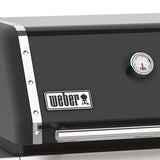 Weber GENESIS E-435 GAS GRILL 4 Burners | Liquid Petroleum Gas (refillable cylinder sold separately)