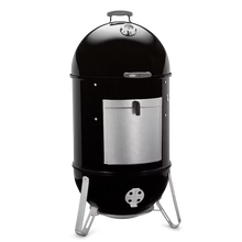 Weber 22' Smokey Mountain Cooker