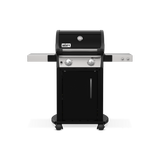Weber SPIRIT II E-215 Gas Grill with GBS Black