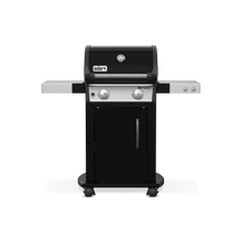 Weber SPIRIT II E-215 Gas Grill with GBS Black