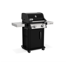 Weber SPIRIT II E-215 Gas Grill with GBS Black