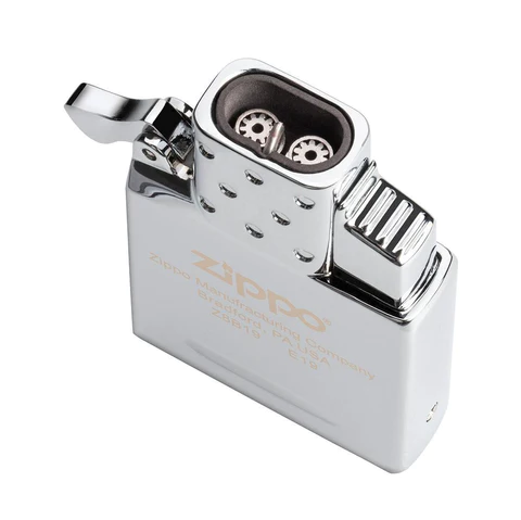 Zippo Butane Lighter Insert Double Torch - Box Pack