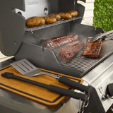 Weber PRECISION 3-PIECE GRILL SET