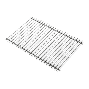 Weber CHARCOAL GRATE Built for Go-Anywhere charcoal barbecue