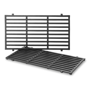 Weber COOKING GRATES Built for most Spirit 200 series