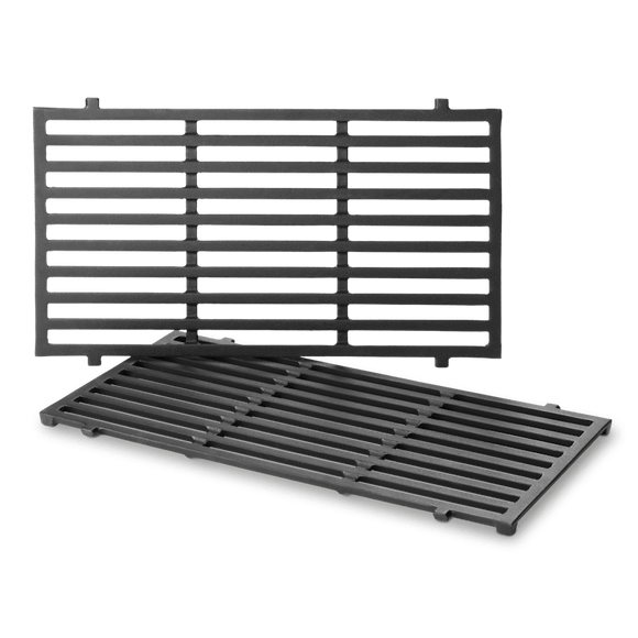 Weber COOKING GRATES Built for most Spirit 200 series