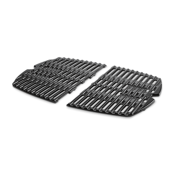 Weber COOKING GRATES Built for Q 100/1000 series