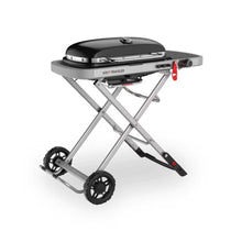 Weber Traveler Portable Gas Grill