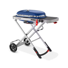 Weber Traveler Portable Gas Grill