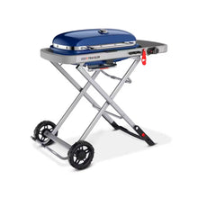 Weber Traveler Portable Gas Grill