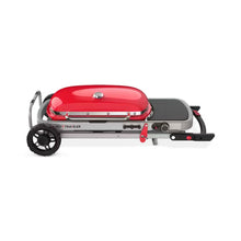 Weber Traveler Portable Gas Grill