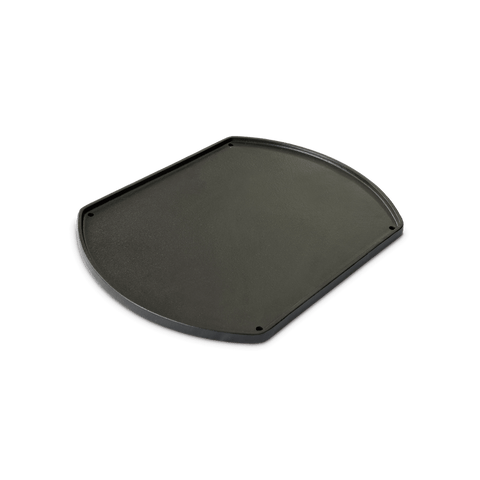 Weber Griddle