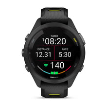 Garmin Forerunner® 265S Black