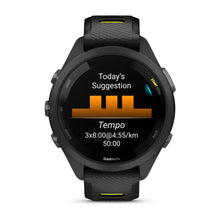 Garmin Forerunner® 265S Black