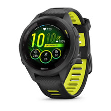 Garmin Forerunner® 265S Black