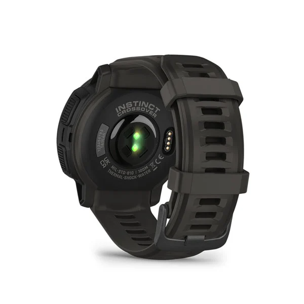 Garmin instinct vo2 sales