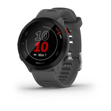 Garmin Forerunner® 55 Monterra Grey