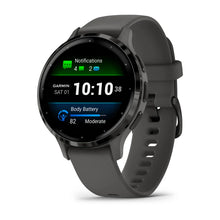 Garmin Venu® 3S Pebble Gray