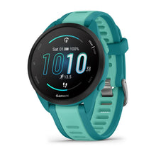 Garmin Forerunner® 165 Music Turquoise/Aqua