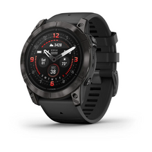 Garmin epix™ Pro (Gen 2) – Sapphire Edition