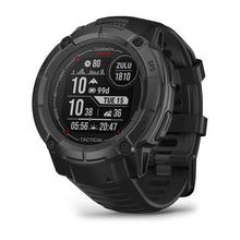 Garmin Instinct® 2X Solar - Tactical Edition