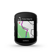 Garmin Edge 540