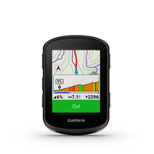 Garmin Edge 540 Bundle