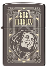 Zippo Bob Marley windproof pocket lighter