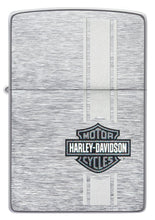 Zippo Harley-Davidson® windproof pocket lighter