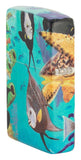 Zippo Guy Harvey windproof pocket lighter