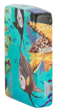 Zippo Guy Harvey windproof pocket lighter