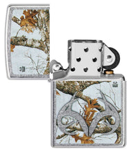 Zippo Realtree® Edge Colors windproof pocket lighter