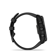 Garmin Fenix 7X, Solar Sapphire