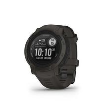 Garmin Instinct 2 - 45mm Rugged GPS Smartwatch