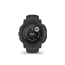 Garmin Instinct 2 - 45mm Rugged GPS Smartwatch