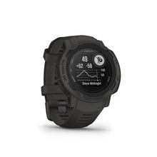 Garmin Instinct 2 - 45mm Rugged GPS Smartwatch